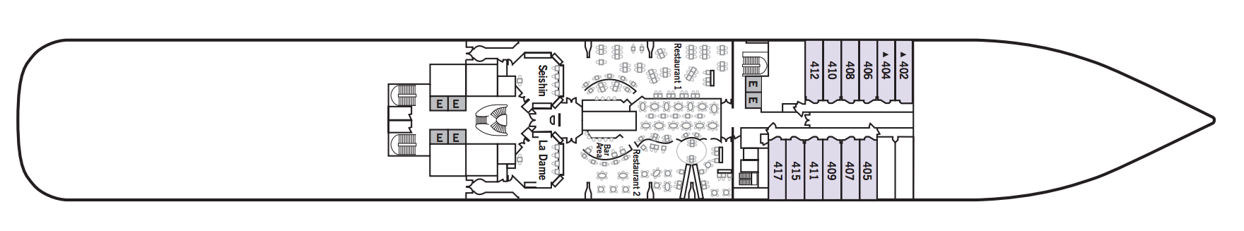 Silversea Silver Spirit Deck Plans Deck 4.png